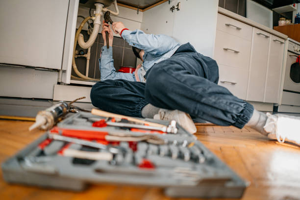 Professional Plumbing in Mena, AR