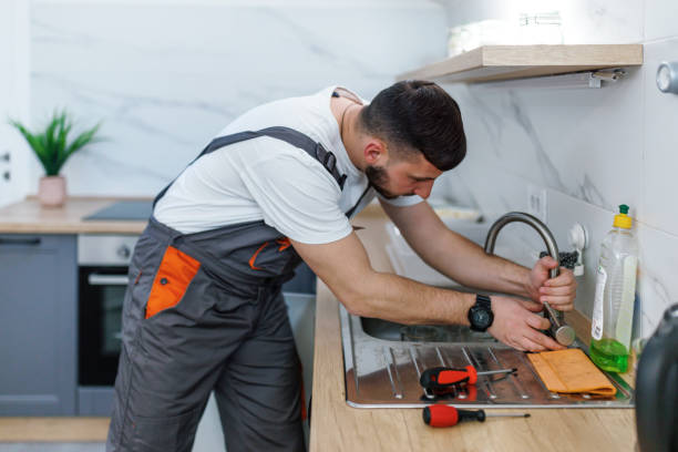 Best Residential Plumbing Services  in Mena, AR