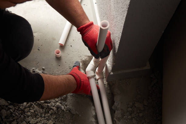 Best Toilet Repair Services  in Mena, AR
