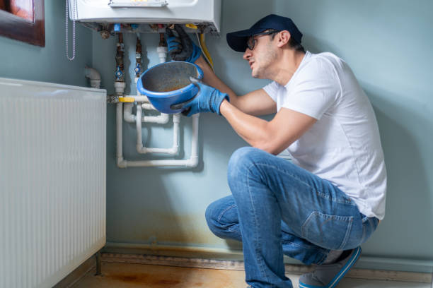 Best Drain Cleaning Services  in Mena, AR