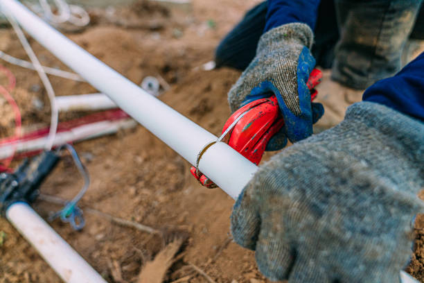 Best Drain Cleaning Services  in Mena, AR